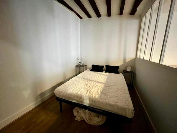 Studio Chatillon centre 30,2m2