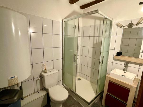 Studio Chatillon centre 30,2m2