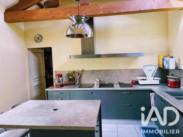 Maison à vendre 7 pièces 148 m² Le Château-d'Oléron