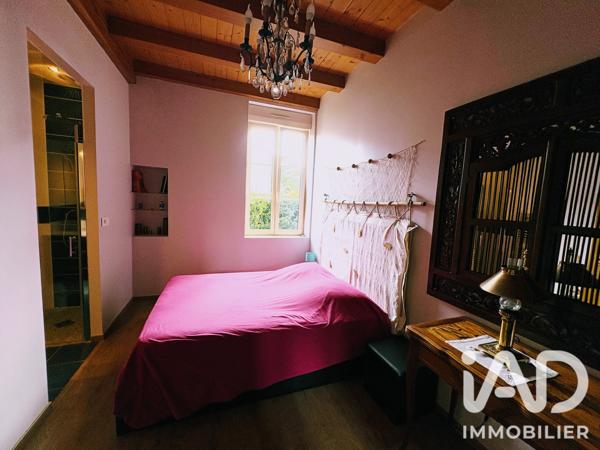 Maison à vendre 7 pièces 148 m² Le Château-d'Oléron