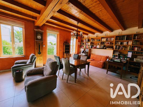 Maison à vendre 7 pièces 148 m² Le Château-d'Oléron