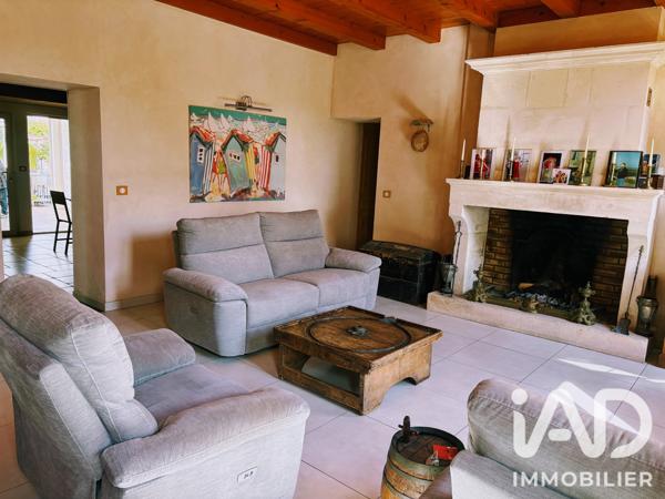 Maison à vendre 7 pièces 148 m² Le Château-d'Oléron