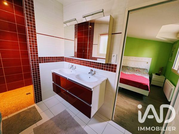 Maison à vendre 7 pièces 148 m² Le Château-d'Oléron