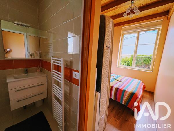 Maison à vendre 7 pièces 148 m² Le Château-d'Oléron