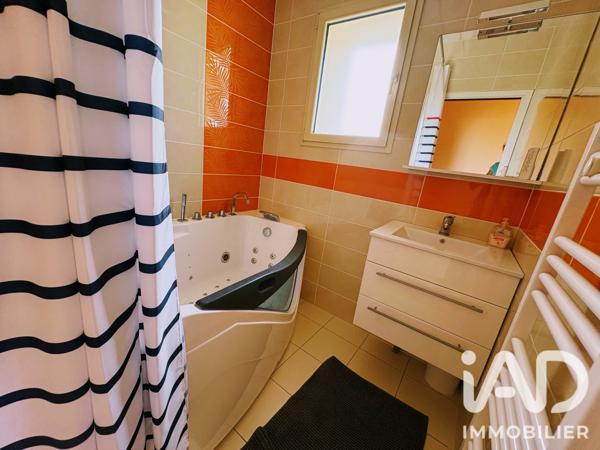 Maison à vendre 7 pièces 148 m² Le Château-d'Oléron