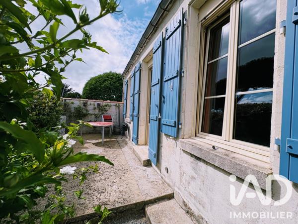 Maison à vendre 7 pièces 148 m² Le Château-d'Oléron