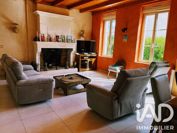 Maison à vendre 7 pièces 148 m² Le Château-d'Oléron