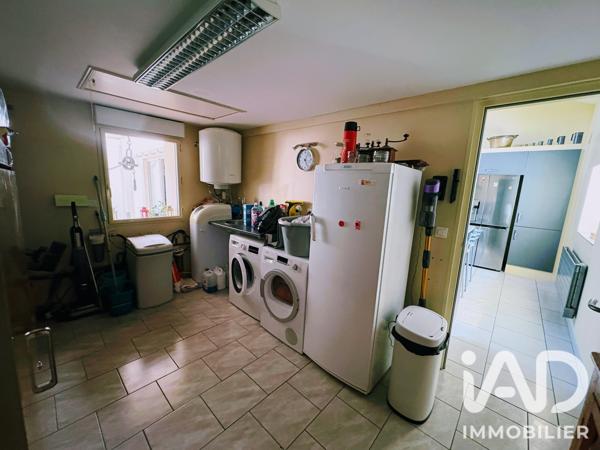 Maison à vendre 7 pièces 148 m² Le Château-d'Oléron