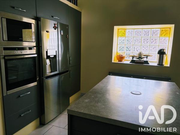 Maison à vendre 7 pièces 148 m² Le Château-d'Oléron