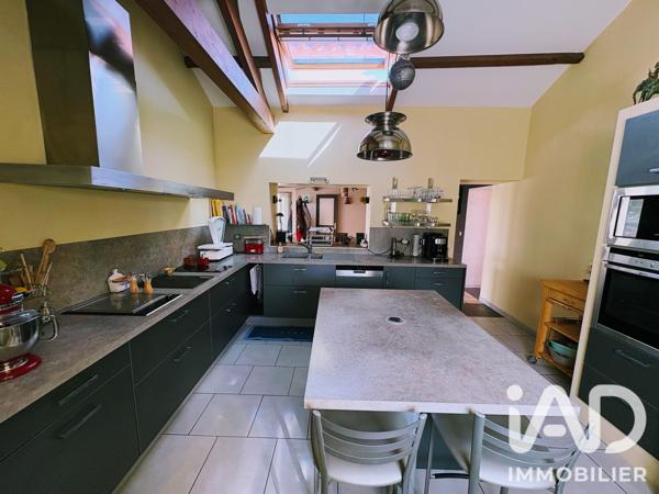 Maison à vendre 7 pièces 148 m² Le Château-d'Oléron