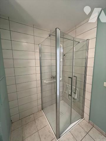 Appartement grand T2 avec jardin et terrasse