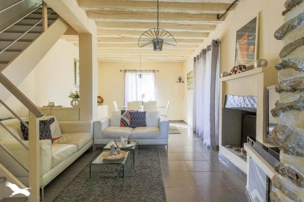 Maison à vendre |  Aubergenville |  4 pièces | 85 m²