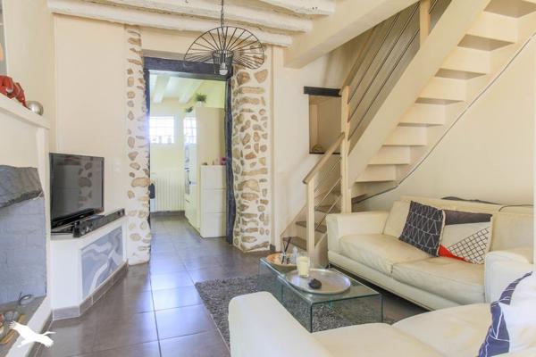 Maison à vendre |  Aubergenville |  4 pièces | 85 m²