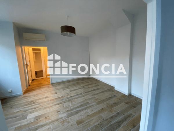 Location Appartement 2 pièces 51.14 m² - 4 RUE JEAN REVEIL Pau 64000