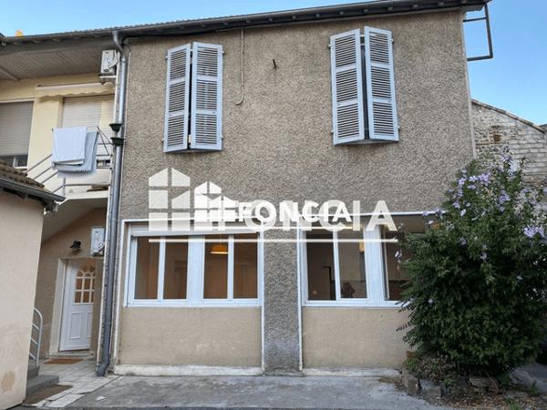 Location Appartement 2 pièces 51.14 m² - 4 RUE JEAN REVEIL Pau 64000
