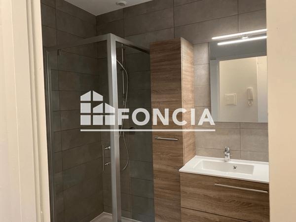 Location Appartement 2 pièces 51.14 m² - 4 RUE JEAN REVEIL Pau 64000