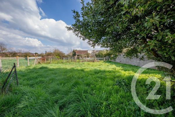 Maison à vendre  3 pièces - 73,32 m2 PAREMPUYRE - 33