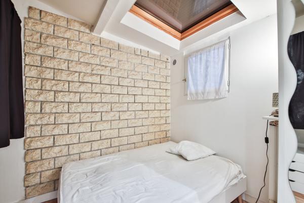 Appartement
         2 pièces
        - 33 m² Exclusivité