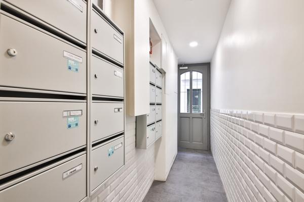 Appartement
         2 pièces
        - 33 m² Exclusivité
