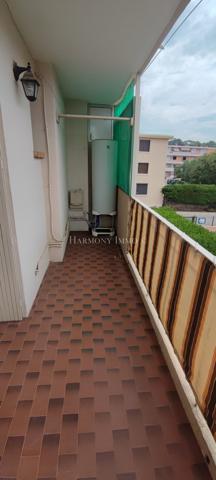 A vendre- Appartement T3 de 66m² à 5mn à pied du port et des commerces à Sanary-sur-mer 83110(Var).