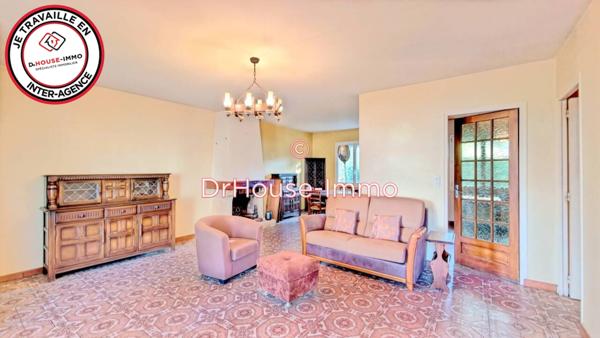 Maison à vendre 3 pièces de 69 m²