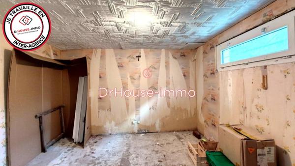 Maison à vendre 3 pièces de 69 m²