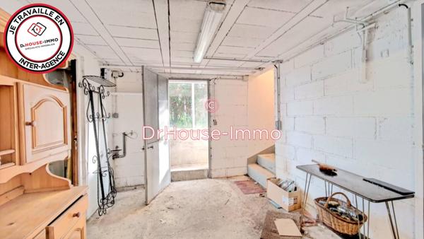 Maison à vendre 3 pièces de 69 m²