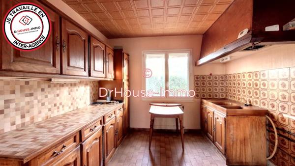 Maison à vendre 3 pièces de 69 m²