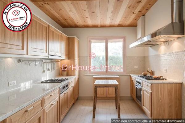 Maison à vendre 3 pièces de 69 m²
