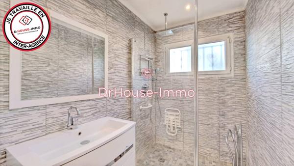 Maison à vendre 3 pièces de 69 m²