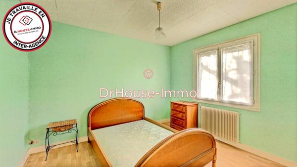 Maison à vendre 3 pièces de 69 m²
