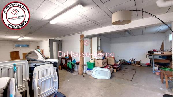 Maison à vendre 3 pièces de 69 m²