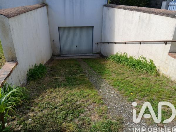 Maison à vendre 6 pièces 111 m² Montlouis-sur-Loire
