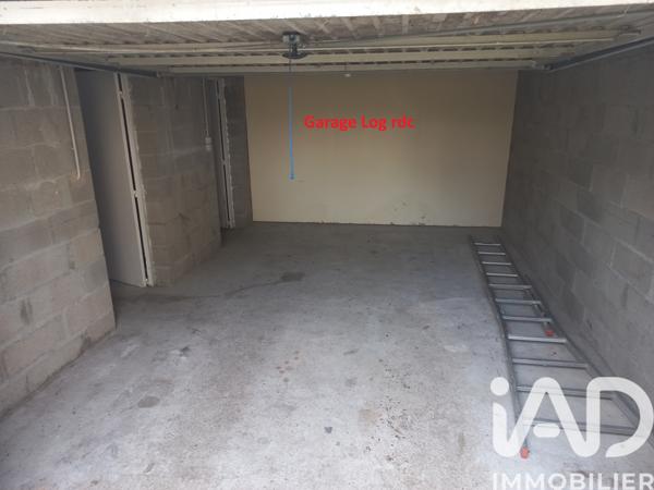 Maison à vendre 6 pièces 111 m² Montlouis-sur-Loire