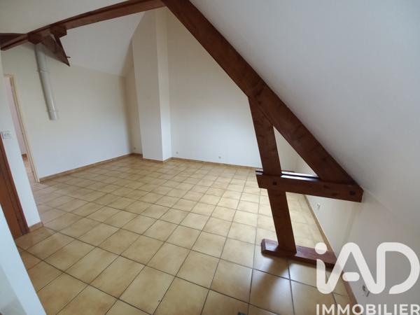 Maison à vendre 6 pièces 111 m² Montlouis-sur-Loire