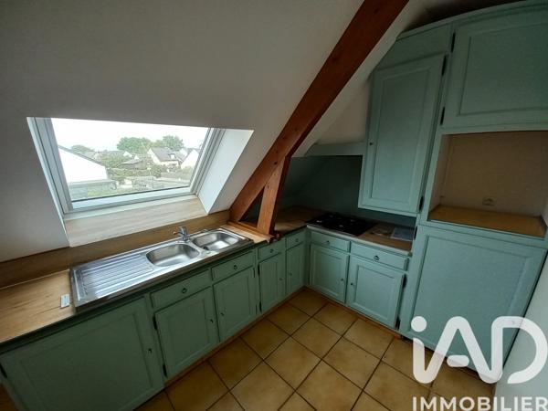 Maison à vendre 6 pièces 111 m² Montlouis-sur-Loire