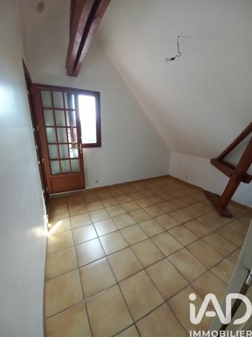 Maison à vendre 6 pièces 111 m² Montlouis-sur-Loire
