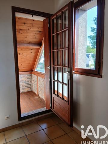 Maison à vendre 6 pièces 111 m² Montlouis-sur-Loire