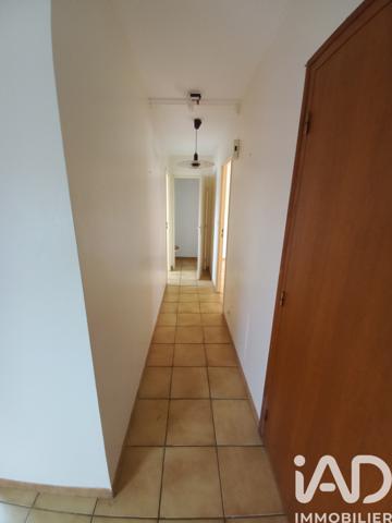 Maison à vendre 6 pièces 111 m² Montlouis-sur-Loire