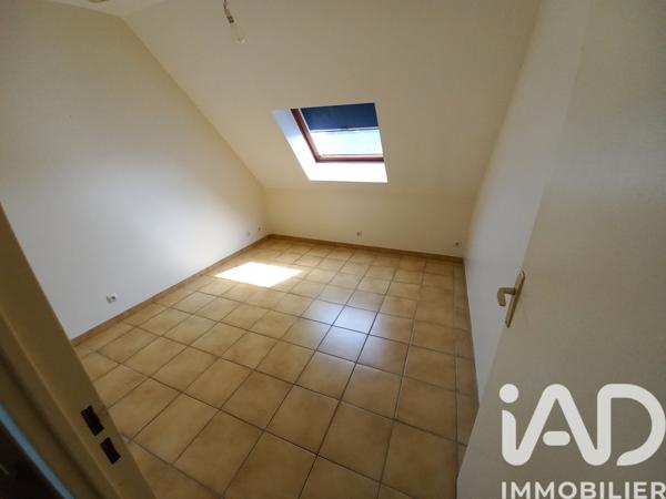 Maison à vendre 6 pièces 111 m² Montlouis-sur-Loire