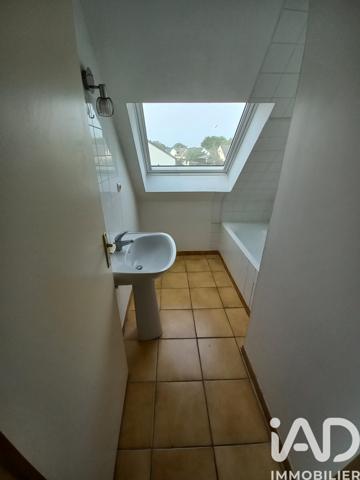 Maison à vendre 6 pièces 111 m² Montlouis-sur-Loire