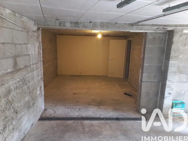 Maison à vendre 6 pièces 111 m² Montlouis-sur-Loire