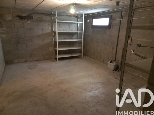 Maison à vendre 6 pièces 111 m² Montlouis-sur-Loire