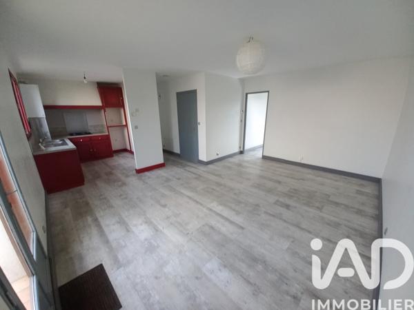 Maison à vendre 6 pièces 111 m² Montlouis-sur-Loire