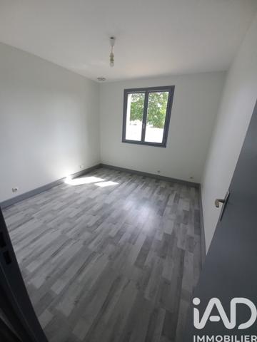 Maison à vendre 6 pièces 111 m² Montlouis-sur-Loire