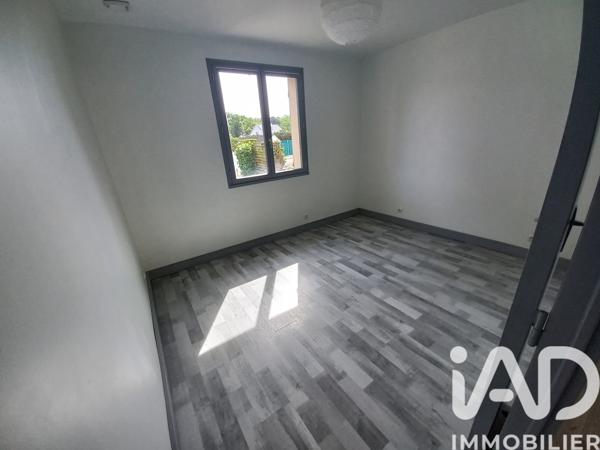 Maison à vendre 6 pièces 111 m² Montlouis-sur-Loire