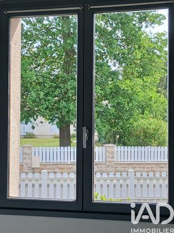 Maison à vendre 6 pièces 111 m² Montlouis-sur-Loire