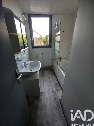 Maison à vendre 6 pièces 111 m² Montlouis-sur-Loire