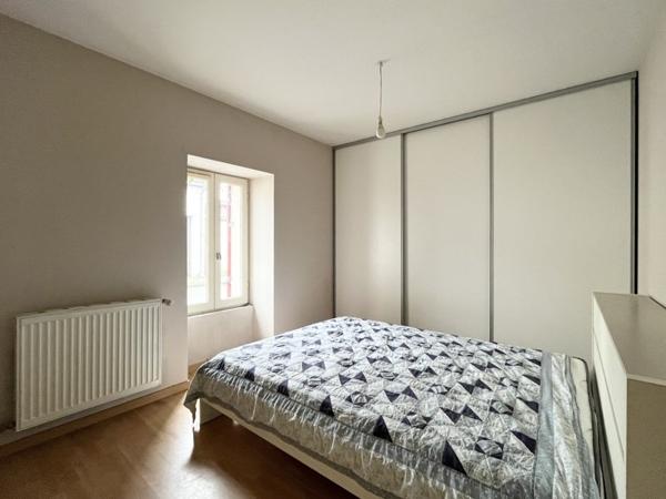 Maison à vendre |  Casteljaloux |  3 pièces | 69 m²