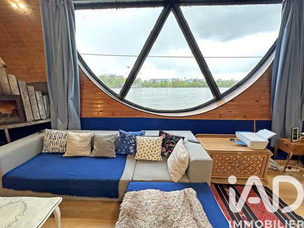 Location maison 4 pièces 140 m² Bezons